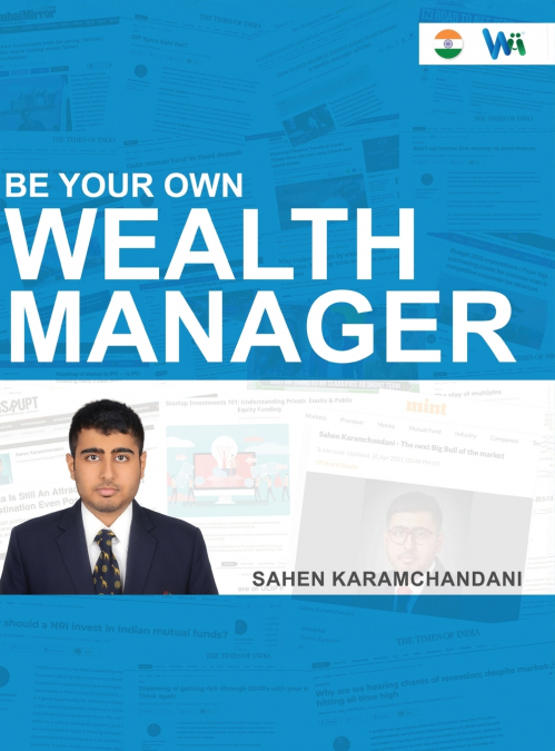 Be Your Own Wealth Manager - Financial Literacy