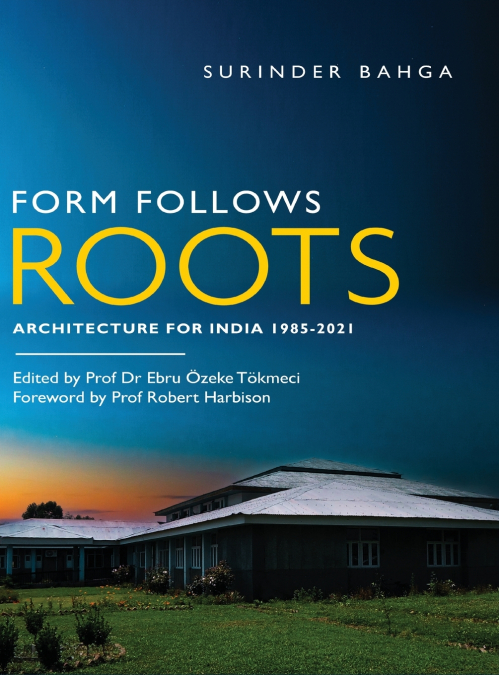Form Follows Roots