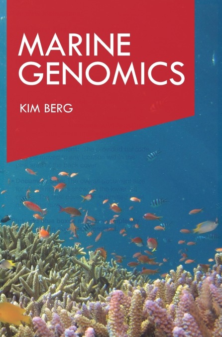 Marine Genomics