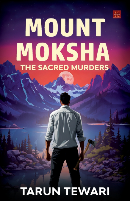 Mount Moksha