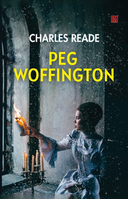 PEG WOFFINGTON