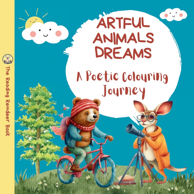Artful Animals Dreams