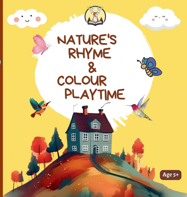 Nature’s Rhyme & Colour Playtime