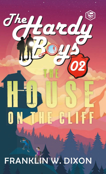 Hardy Boys 02
