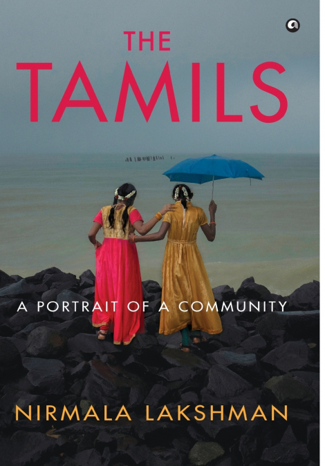 The Tamils
