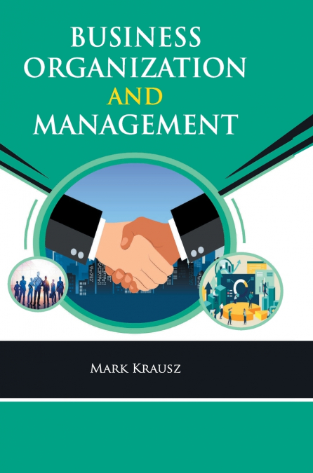 Business Organization and Management