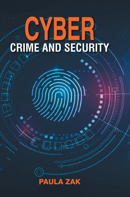 Cyber Crime and Security