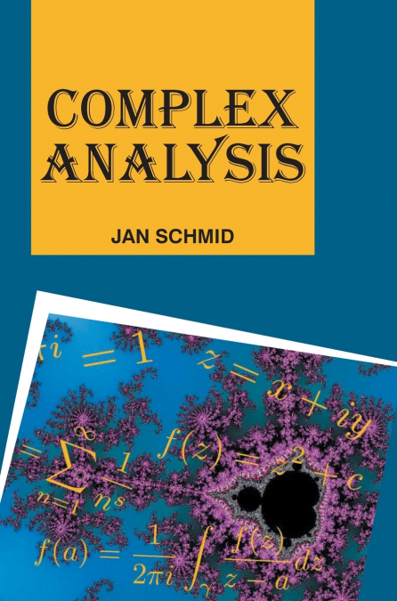 Complex Analysis