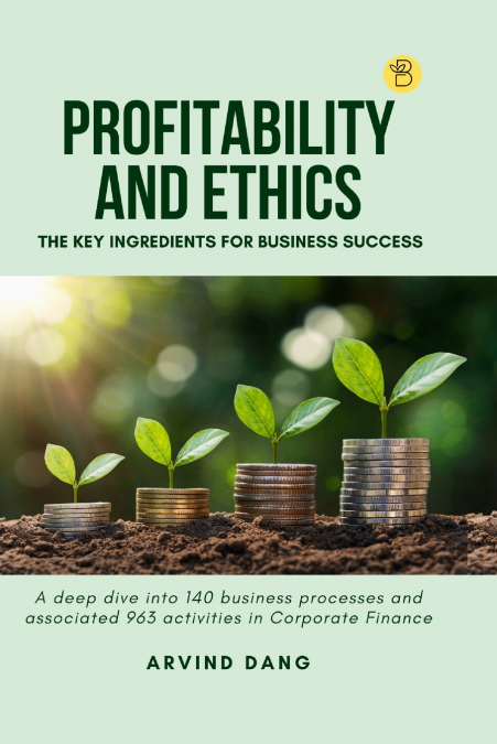 Profitability and Ethics