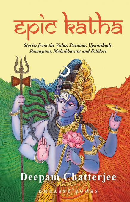EPIC KATHA