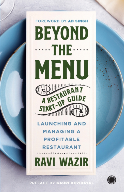 Beyond the Menu