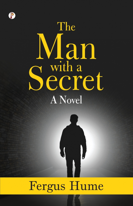 The Man with a Secret