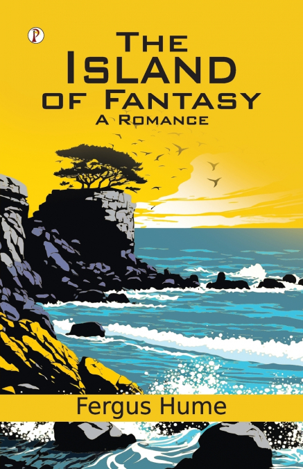 The Island of Fantasy