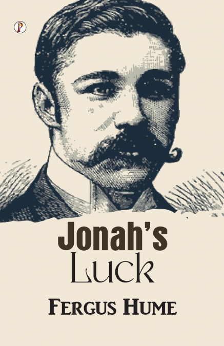 Jonah’s Luck