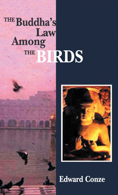 The Buddha’s Law among the birds