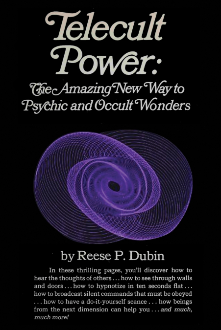 Telecult Power
