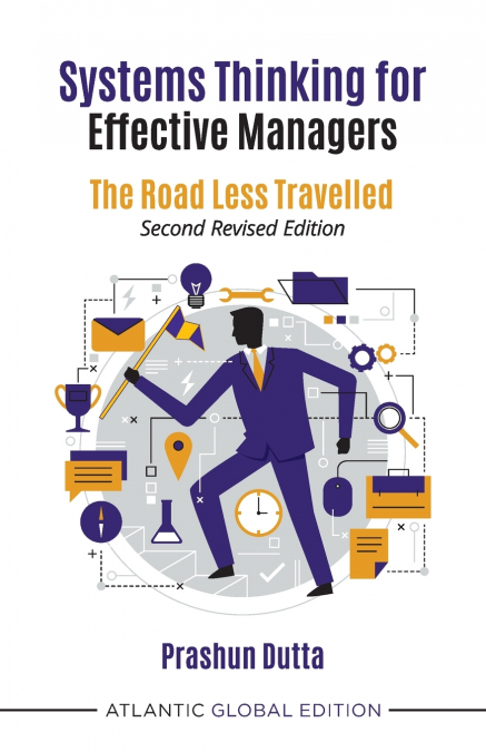 Systems Thinking for Effective Managers