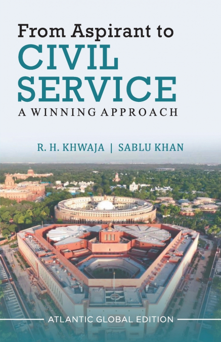 From Aspirant to Civil Service