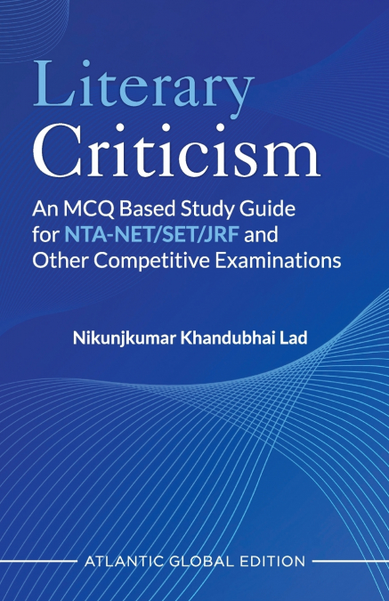 Literary Criticism