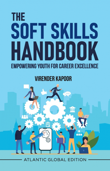 The Soft Skills Handbook