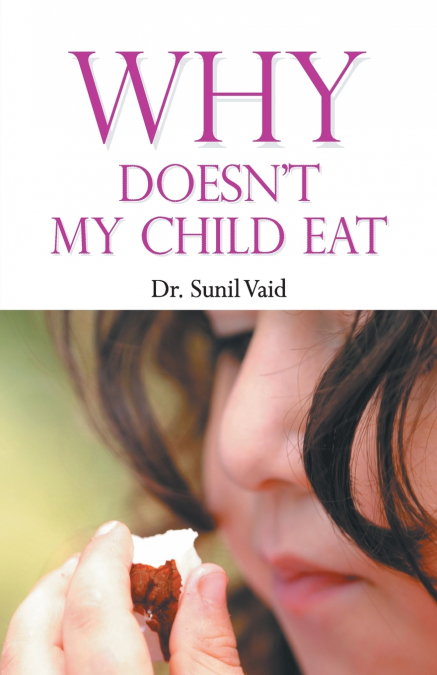 Why Doesn’t My Child Eat