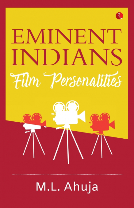EMINENT INDIANS