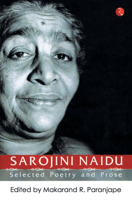 Sarojini Naidu