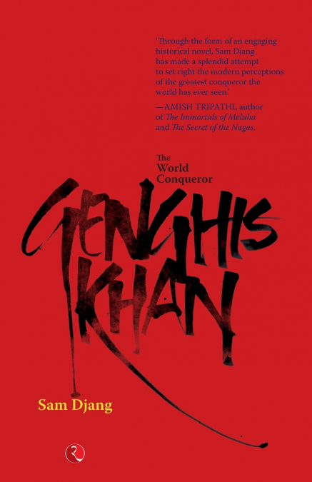Genghis Khan