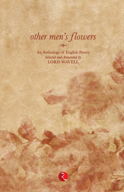 OTHER MEN’S FLOWER-NEW