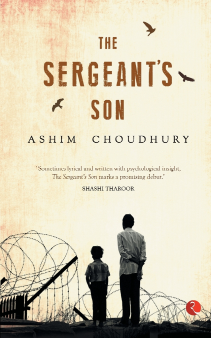 The Sergeant’s Son