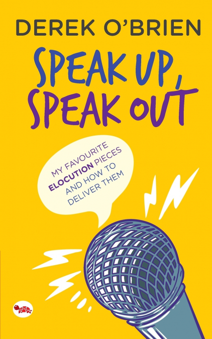 Speak Up, Speak Out