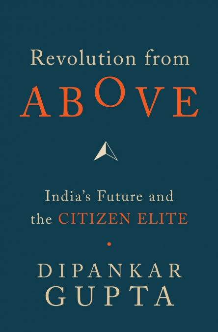 Revolution from Above