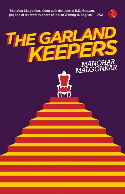 THE GARLAND KEEPERS