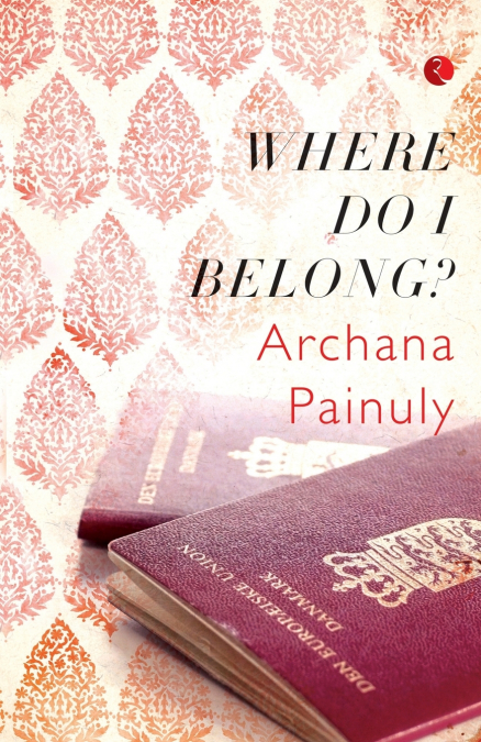 WHERE DO I BELONG?