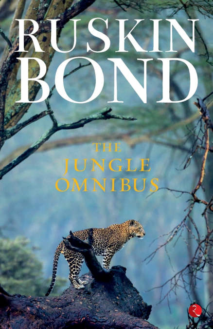 THE JUNGLE OMNIBUS