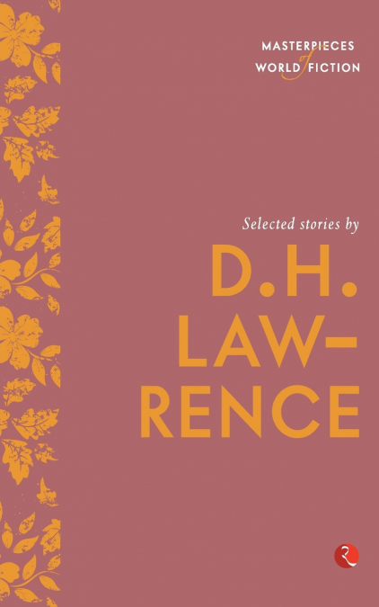 Selected Stories by D.H. Lawrence