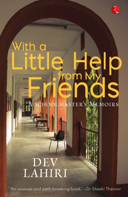 With a Little Help from My Friends