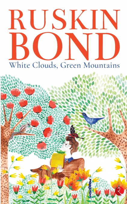 White Clouds, Green Mountains