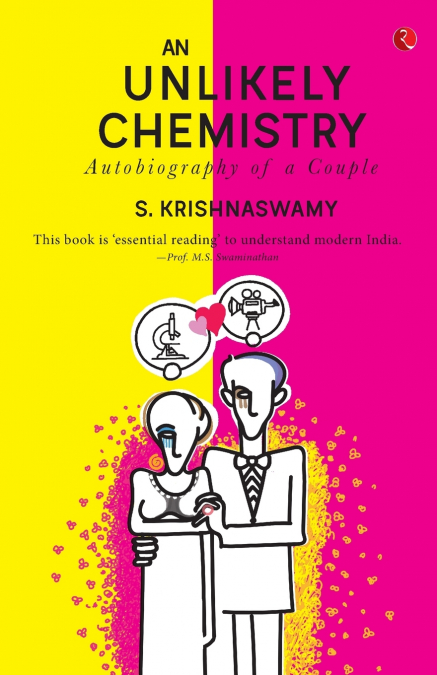 An Unlikely Chemistry
