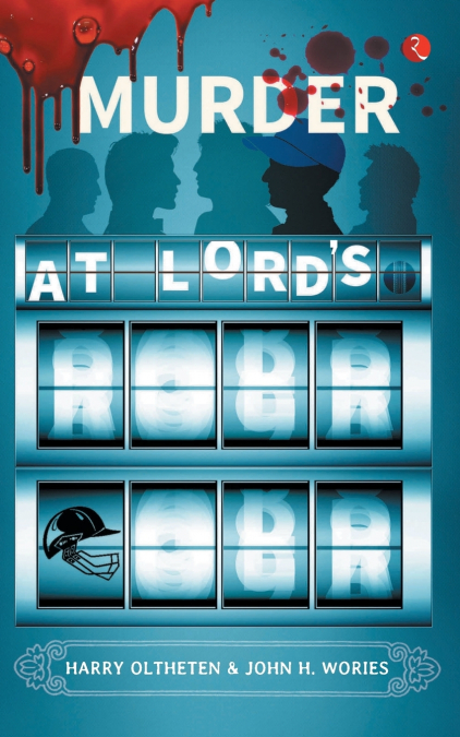Murder at Lord’s