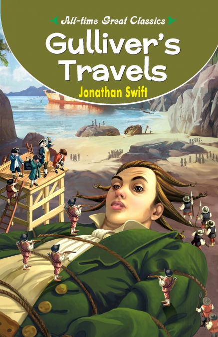 Gulliver’s Travels