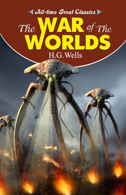 The War of the Worlds