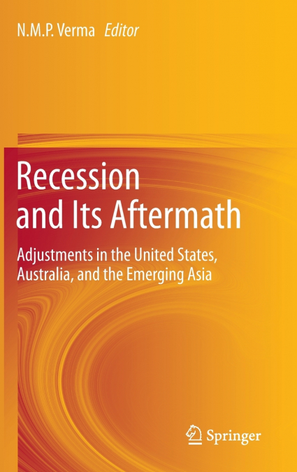 Recession and Its Aftermath