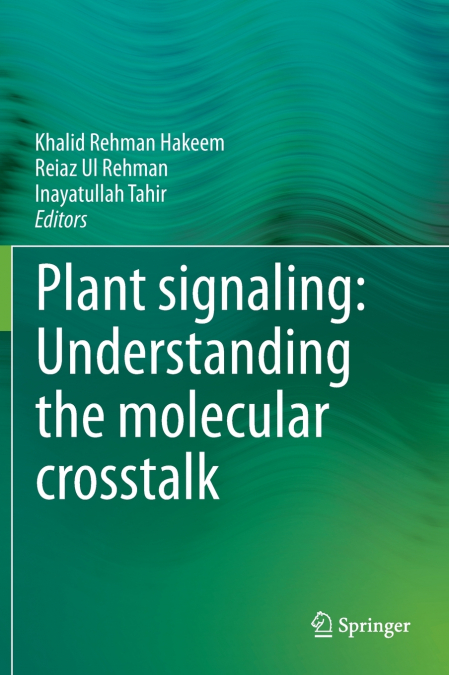 Plant signaling