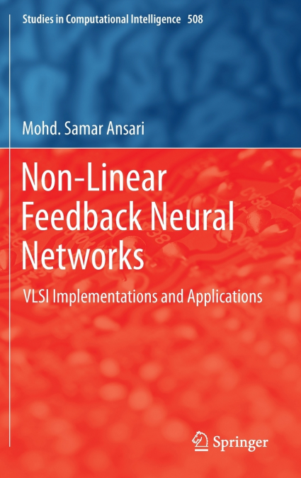 Non-Linear Feedback Neural Networks
