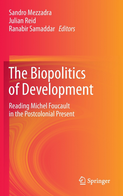 The Biopolitics of Development