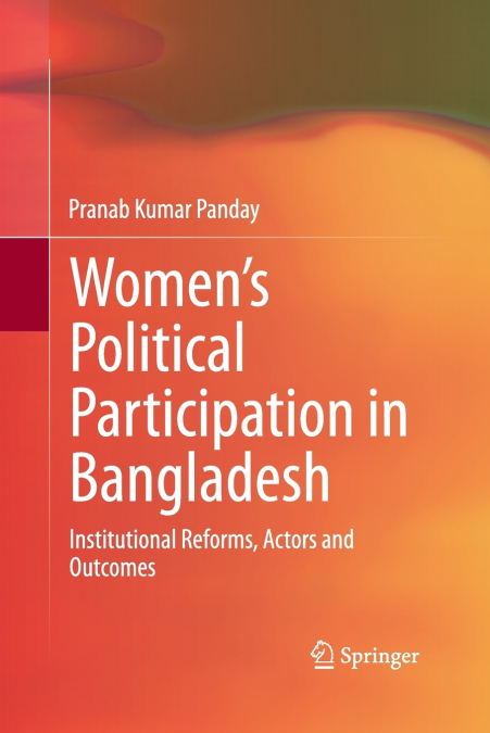Women’s Political Participation in Bangladesh