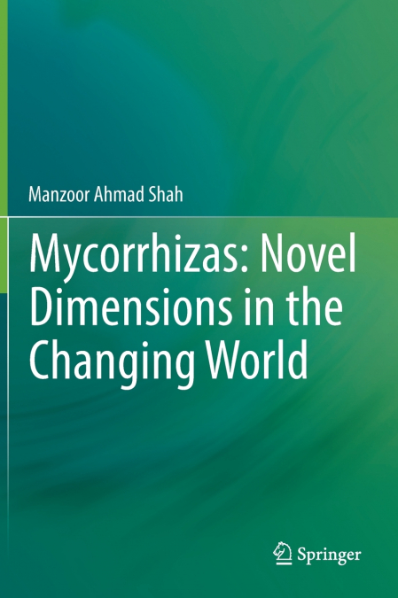 Mycorrhizas