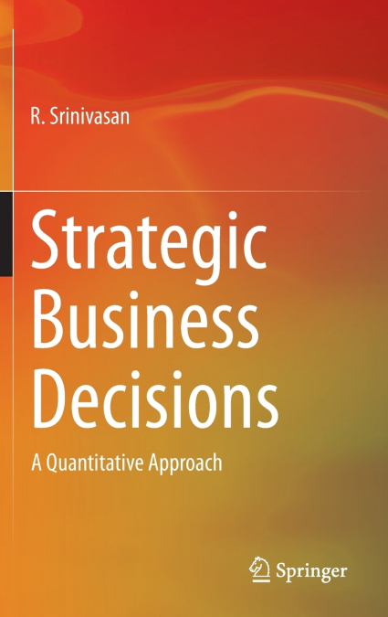 Strategic Business Decisions
