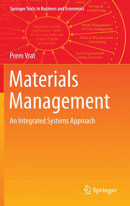 Materials Management